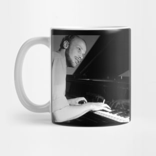 Jan Johansson #2 Mug